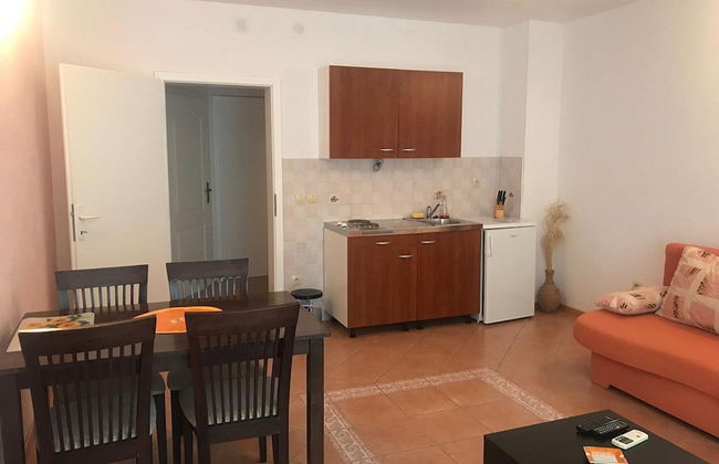 Apartments Semafor - Foto 6