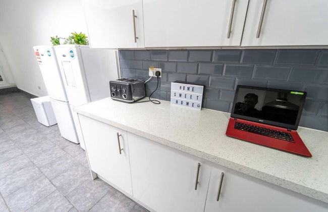 Studio Close to Selly Oak Train Station - Foto 4