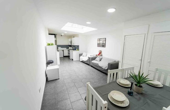 Studio Close to Selly Oak Train Station - Foto 10