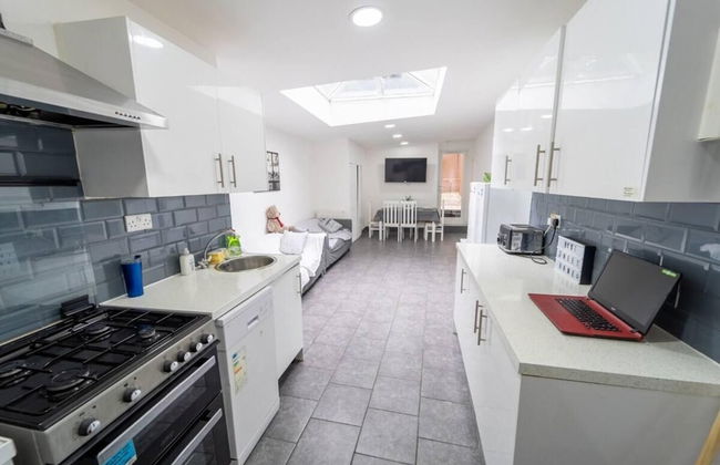 Stylish Cosy Studio in Selly Oak - Foto 2