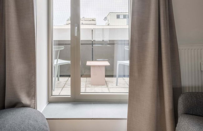 Limehome Saarbrücken Berliner Promenade - Foto 50