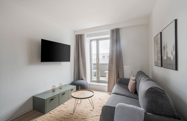 Limehome Saarbrücken Berliner Promenade - Foto 46