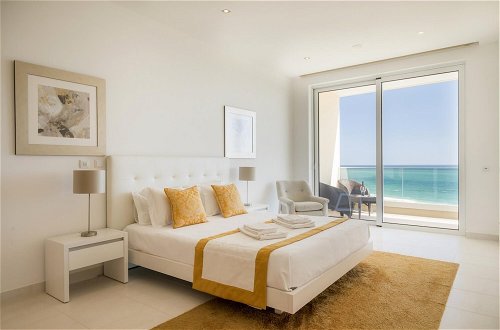 Foto 4 - Beach View Apartment by Blue Diamond