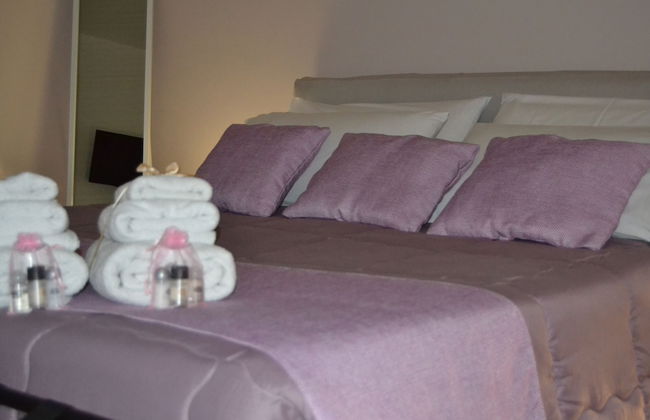 Karina s Rooms - Foto 1