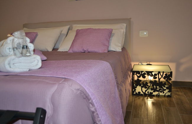 Karina s Rooms - Foto 3