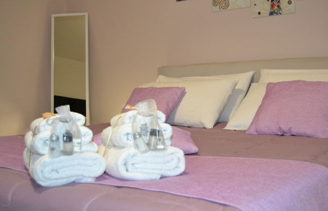 Karina s Rooms - Foto 11