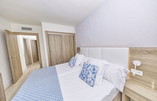 Leonardo Royal Suites Ibiza Santa Eulalia - Foto 7