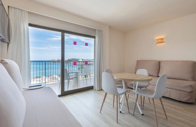 Leonardo Royal Suites Ibiza Santa Eulalia - Foto 19