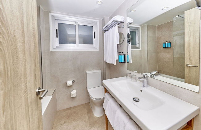 Leonardo Royal Suites Ibiza Santa Eulalia - Foto 27