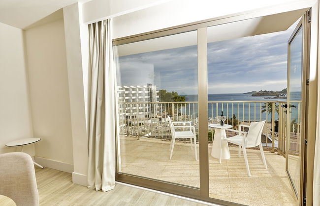Leonardo Royal Suites Ibiza Santa Eulalia - Foto 47