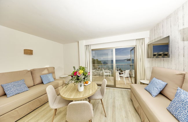 Leonardo Royal Suites Ibiza Santa Eulalia - Foto 4
