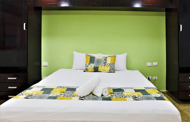 Hotel Colonial Playa del Carmen - Foto 61