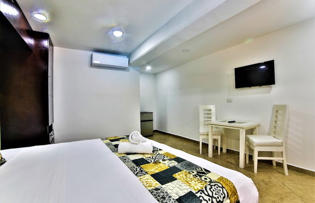Hotel Colonial Playa del Carmen - Foto 64