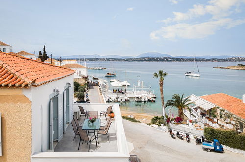 Photo 25 - Old Port Spetses Mansion