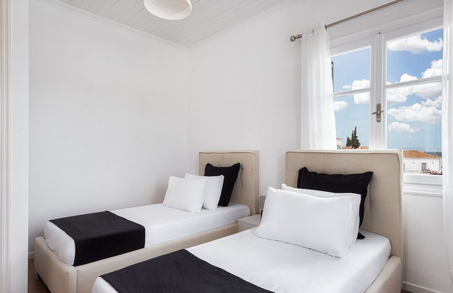 Old Port Spetses Mansion - Foto 5