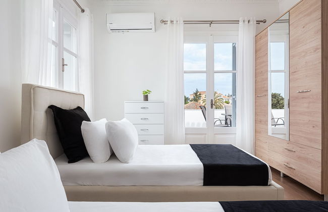 Old Port Spetses Mansion - Foto 2