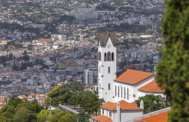 Funchal Bay View Villa by Madeira Sun Travel - Foto 9