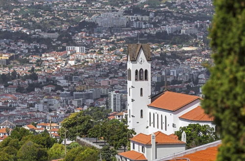 Photo 38 - Funchal Bay View Villa by Madeira Sun Travel