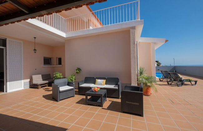 Funchal Bay View Villa by Madeira Sun Travel - Foto 3