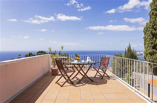 Photo 22 - Funchal Bay View Villa by Madeira Sun Travel