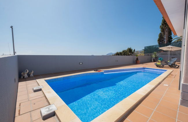 Funchal Bay View Villa by Madeira Sun Travel - Foto 6