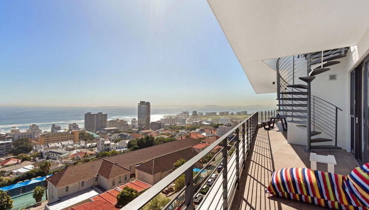 Foto 1 - Alpha One Penthouse - Sea Point