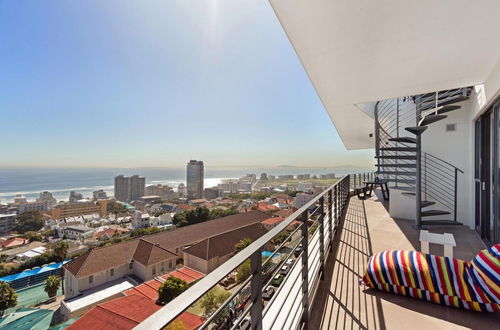 Photo 1 - Alpha One Penthouse - Sea Point