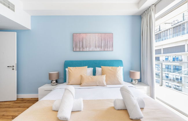 Luxury Beachfront Marjan Island - Foto 5