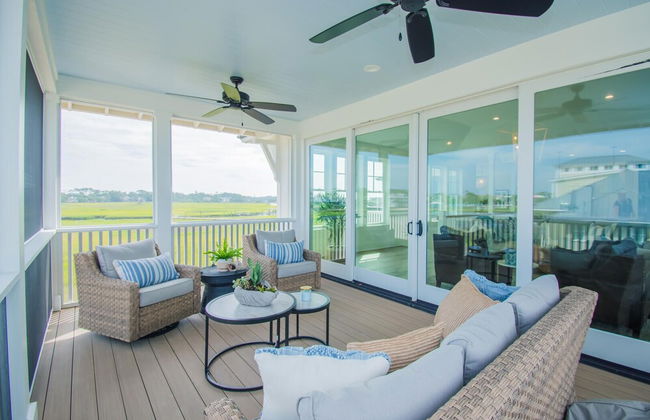 Stunning 4BR Vacation Rental With Private Pool, Spa, & Resort Club Cards - Foto 66