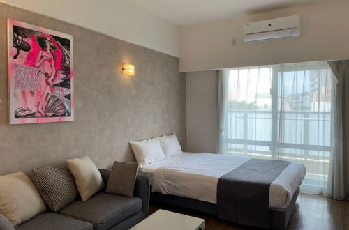 Foto 30 - New Normal Hotel in NAMINOUE
