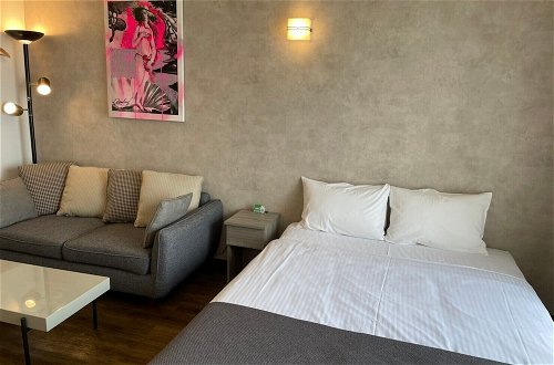 Foto 28 - New Normal Hotel in NAMINOUE