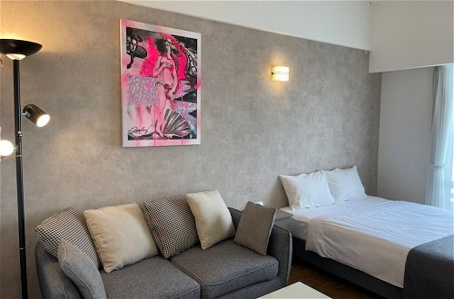 Foto 29 - New Normal Hotel in NAMINOUE