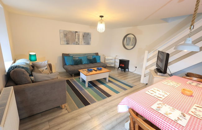 Fosfelle Cottages - Foto 15