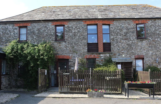 Fosfelle Cottages - Foto 22