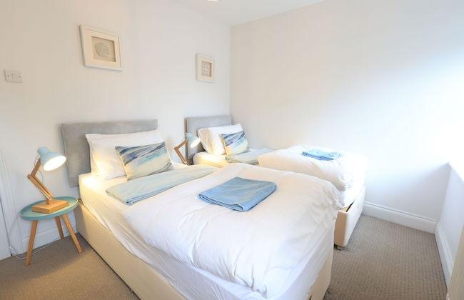 Fosfelle Cottages - Foto 6