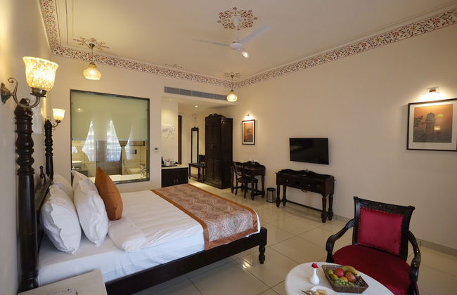 Trulyy The Shakti Vilas - Photo 6