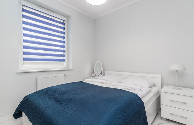 Apartamenty Sun&Snow Bursztynowe Osiedle - Foto 50
