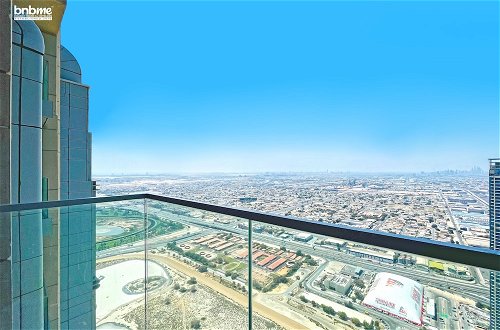 Photo 34 - 4B Amna Tower 6101 by bnbme homes
