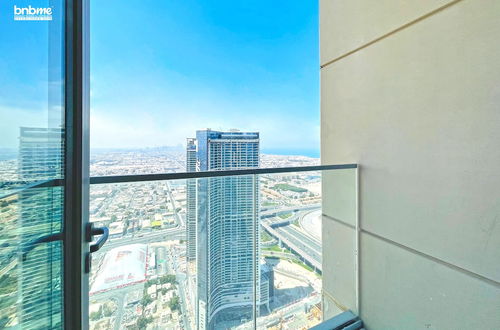 Foto 35 - 4B Amna Tower 6101 by bnbme homes