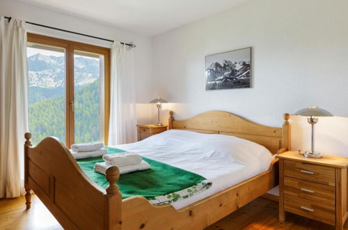 Photo 10 - El Paradiso - Luxury Chalet Sauna With Stunning Views