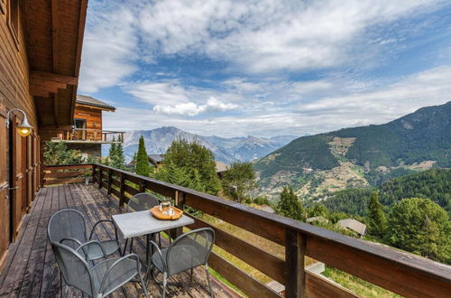 Photo 42 - El Paradiso - Luxury Chalet Sauna With Stunning Views