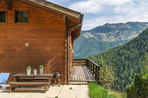 Photo 45 - El Paradiso - Luxury Chalet Sauna With Stunning Views