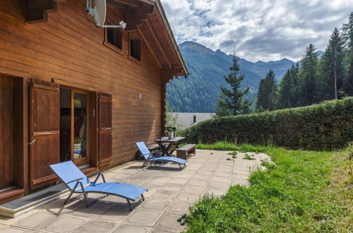 Photo 9 - El Paradiso - Luxury Chalet Sauna With Stunning Views