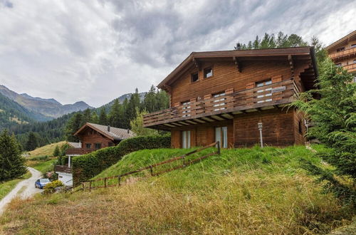 Photo 36 - El Paradiso - Luxury Chalet Sauna With Stunning Views