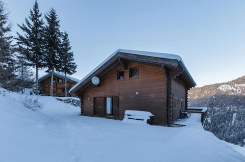 Foto 4 - El Paradiso - Luxury Chalet Sauna With Stunning Views