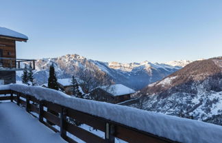 Foto 2 - El Paradiso - Luxury Chalet Sauna With Stunning Views