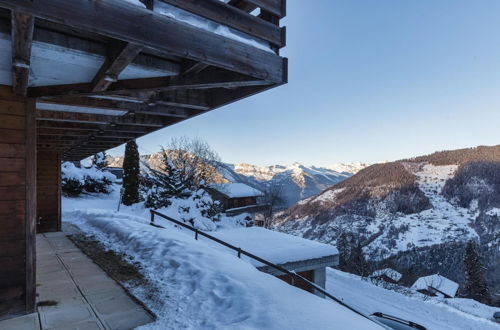 Foto 5 - El Paradiso - Luxury Chalet Sauna With Stunning Views