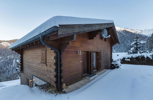 Foto 3 - El Paradiso - Luxury Chalet Sauna With Stunning Views