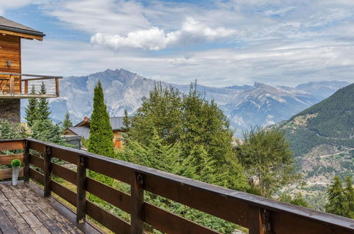 Photo 43 - El Paradiso - Luxury Chalet Sauna With Stunning Views