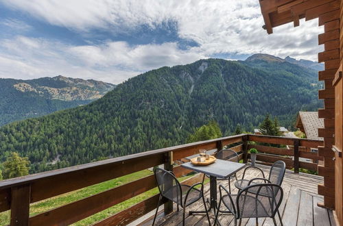 Foto 40 - El Paradiso - Luxury Chalet Sauna With Stunning Views